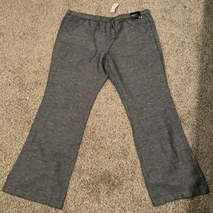 New York & Company pants